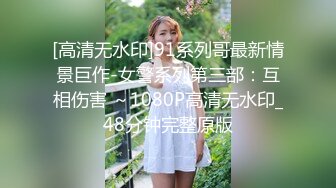 [高清无水印]91系列哥最新情景巨作-女警系列第三部：互相伤害 ～1080P高清无水印_48分钟完整原版