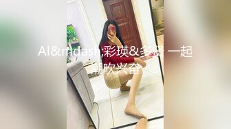 女神！极品黑长裙气质美女