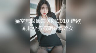 星空無限傳媒 XKTC010 錯欲亂倫小叔叔錯嫖新姪女