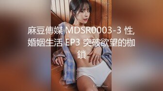 麻豆傳媒 MDSR0003-3 性,婚姻生活 EP3 突破欲望的枷鎖