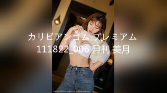 カリビアンコム プレミアム 111822_006 月刊 美月