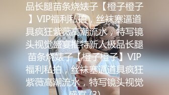 ★☆稀缺资源☆★推特新人极品长腿苗条烧婊子【橙子橙子】VIP福利私拍，丝袜塞逼道具疯狂紫薇高潮流水，特写镜头视觉盛宴推特新人极品长腿苗条烧婊子【橙子橙子】VIP福利私拍，丝袜塞逼道具疯狂紫薇高潮流水，特写镜头视觉盛宴 (3)