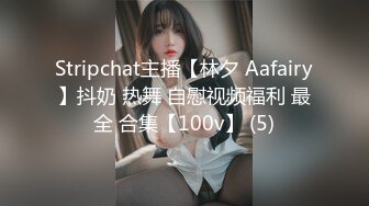 Stripchat主播【林夕 Aafairy】抖奶 热舞 自慰视频福利 最全 合集【100v】 (5)