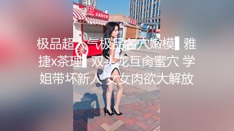  牛B大神周末约炮风骚女同事去她家里操她完美露脸