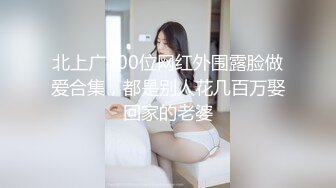 北上广100位网红外围露脸做爱合集，都是别人花几百万娶回家的老婆