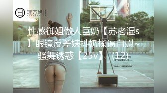 性感御姐傲人巨奶【苏老湿s】眼镜反差婊抖奶揉逼自慰~骚舞诱惑【25v】  (12)