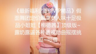 《最新福利?重磅VIP精品》假面舞团定价最高女人味十足极品小姐姐【梅德茜】顶级版~露奶露逼各种透视劲曲摇摆挑逗~可撸