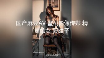 国产麻豆AV 蜜桃影像传媒 精童欲女 夏晴子