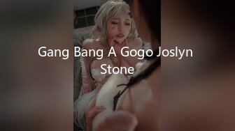 Gang Bang A Gogo Joslyn Stone