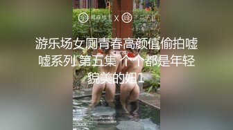 游乐场女厕青春高颜值偷拍嘘嘘系列 第五集 个个都是年轻貌美的妞1