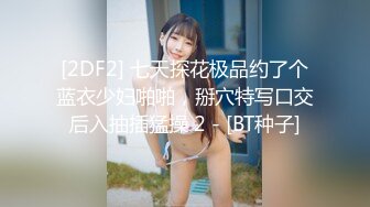 [2DF2] 七天探花极品约了个蓝衣少妇啪啪，掰穴特写口交后入抽插猛操 2 - [BT种子]