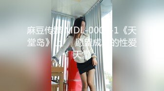 麻豆传媒 MDL-0007-1《天堂岛》上❤️愿望成真的性爱天堂