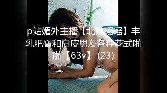 p站媚外主播【北京瑶瑶】丰乳肥臀和白皮男友各种花式啪啪【63v】 (23)