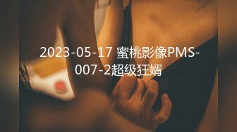  2023-05-17 蜜桃影像PMS-007-2超级狂婿