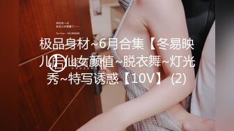 极品身材~6月合集【冬易映儿】仙女颜值~脱衣舞~灯光秀~特写诱惑【10V】 (2)