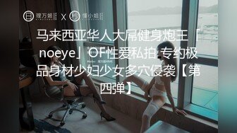 马来西亚华人大屌健身炮王「noeye」OF性爱私拍 专约极品身材少妇少女多穴侵袭【第四弹】