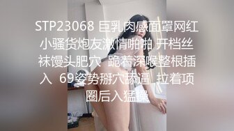 STP23068 巨乳肉感面罩网红小骚货炮友激情啪啪 开档丝袜馒头肥穴  跪着深喉整根插入  69姿势掰穴舔逼  拉着项圈后入猛操