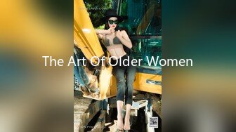 The Art Of Older Women