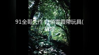 91全哥大作 白領雲霞帶玩具(VIP)