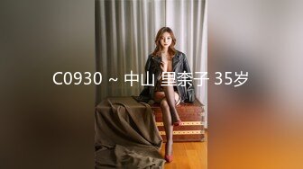 C0930 ~ 中山 里奈子 35岁