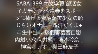 SABA-399 中文字幕 部活女子ガチナンパ 青春をスポーツに捧げる爽やか美少女の恥じらいオナニー＆汗だくま●こ生中出し 孩們害羞著自慰內射小穴 向井藍 _ 清本玲奈 _ 神宮寺ナオ _ 與田麻友子