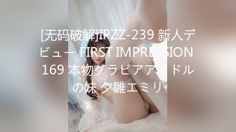 [无码破解]IPZZ-239 新人デビュー FIRST IMPRESSION 169 本物グラビアアイドルの妹 夕雛エミリ