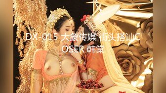 DX-015 大象传媒 街头搭讪COSER 韩棠