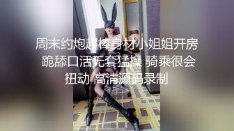 周末约炮超棒身材小姐姐开房 跪舔口活无套猛操 骑乘很会扭动 高清源码录制