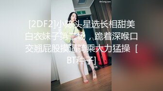 [2DF2]小陈头星选长相甜美白衣妹子第二场，跪着深喉口交翘屁股摸逼骑乘大力猛操  [BT种子]