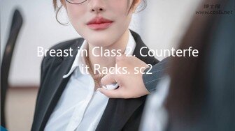 Breast in Class 2. Counterfeit Racks. sc2