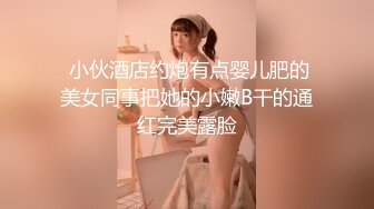  小伙酒店约炮有点婴儿肥的美女同事把她的小嫩B干的通红完美露脸