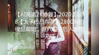 【AI高清2K修复】2020.11.08【太子极品探花】2800网约极品御姐，抠穴口交后入激情无限