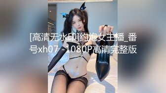 [高清无水印]约炮女主播_番号xh07 -1080P高清完整版