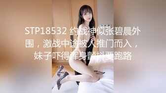 STP18532 约战神似张碧晨外围，激战中途被人推门而入，妹子吓得浑身颤抖要跑路