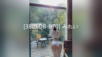 [380SQB-070] みれい